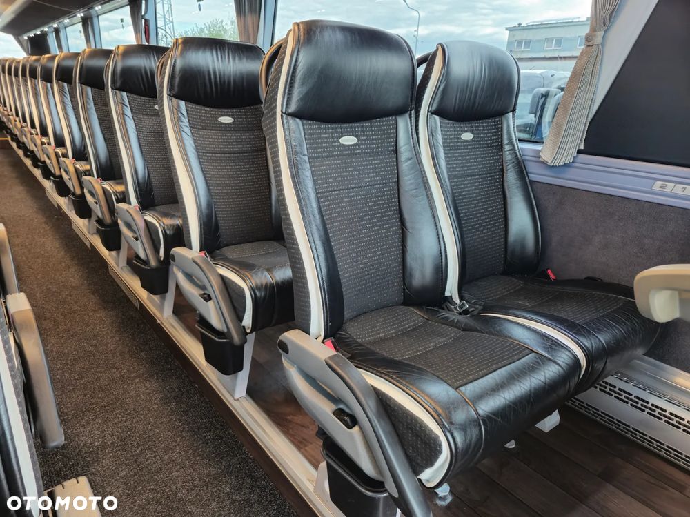 Neoplan CITYLINER/ SPROWADZONY / 55 MIEJSC/ 388 000 KM - 26