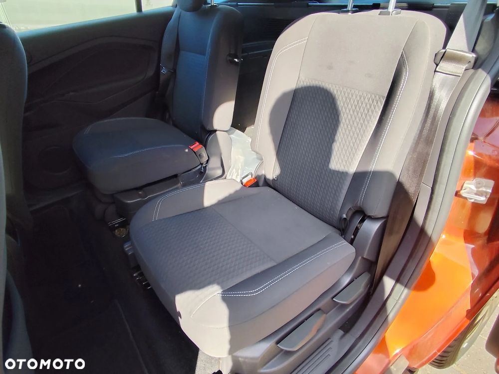 Ford Grand C-MAX 1.0 EcoBoost Edition ASS - 16