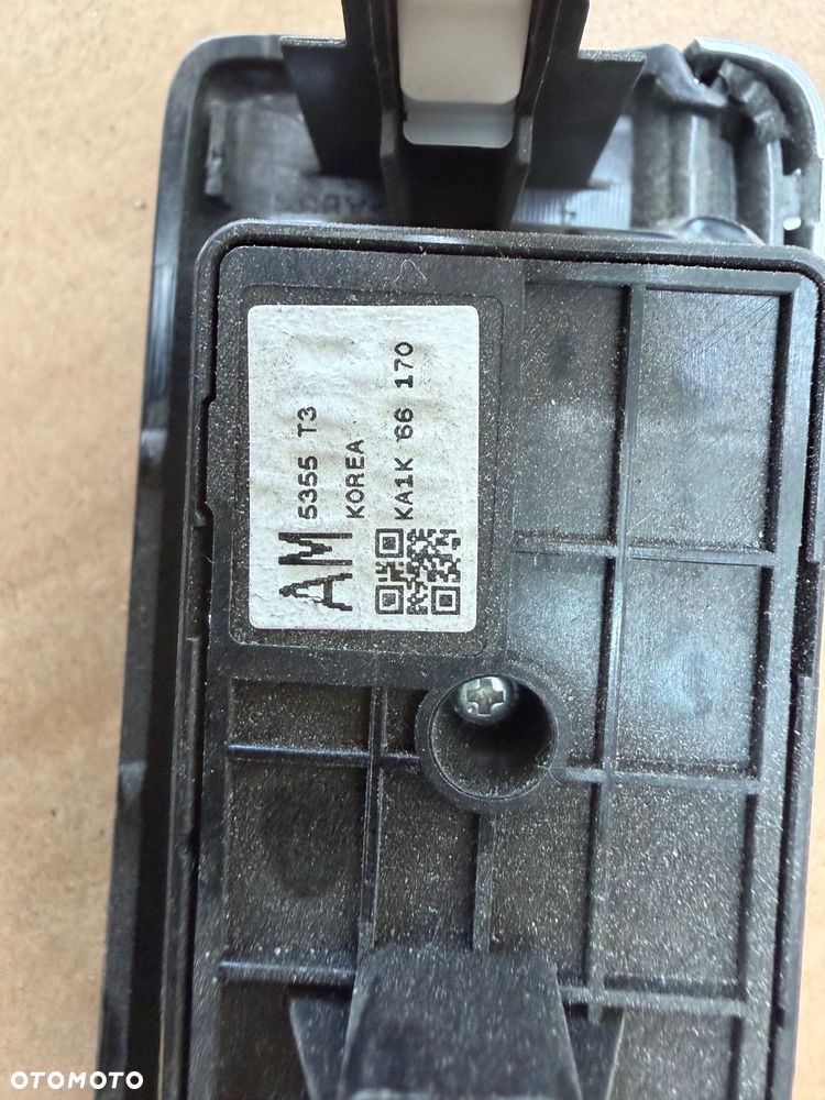MAZDA CX5 PANEL STEROWANIE ka1k66170 - 3