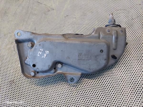 Motor Escovas / Limpa Vidros Tras Renault 19 Ii (B/C53_) - 5