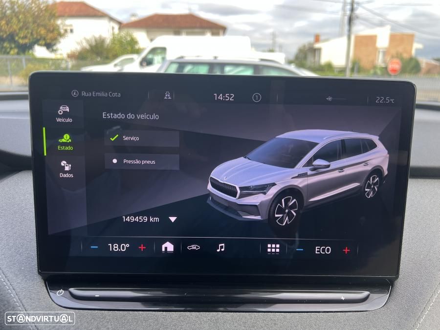 Skoda Enyaq iV 80 - 37