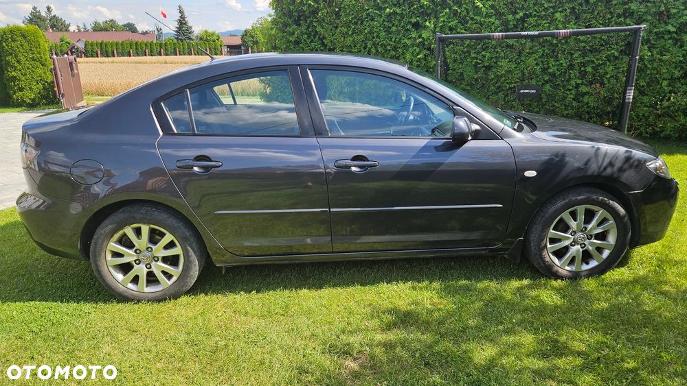 Mazda 3 1.6 Active - 7