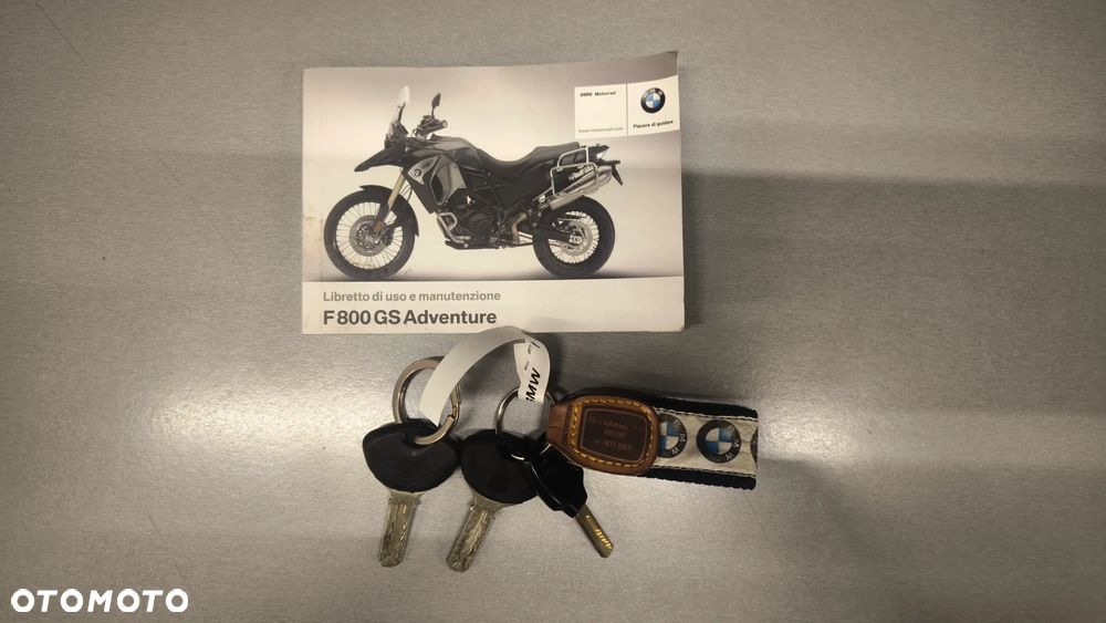BMW GS - 11