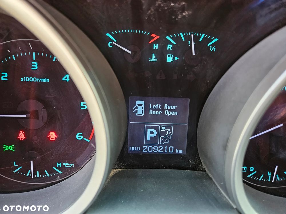 Toyota Land Cruiser LC 4.5 D-4D X - 7