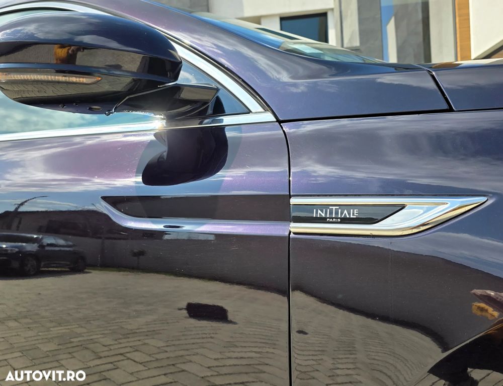 Renault Talisman ENERGY dCi 160 EDC INITIALE PARIS - 8