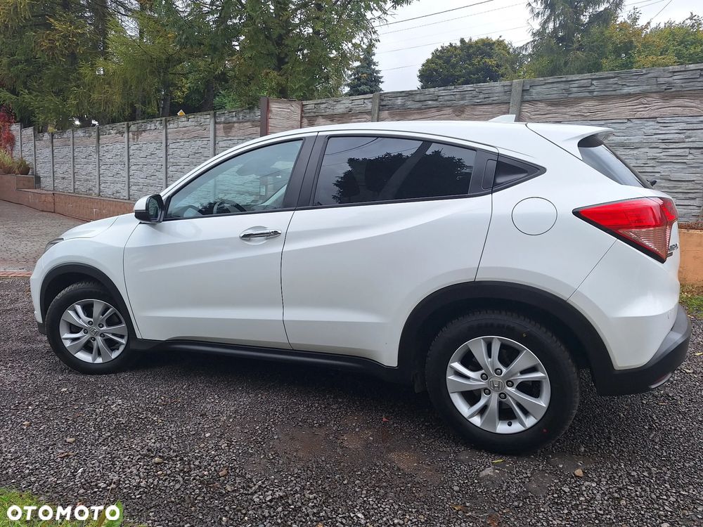 Honda HR-V 1.6 i-DTEC Elegance (ADAS/Honda Connect+) - 25