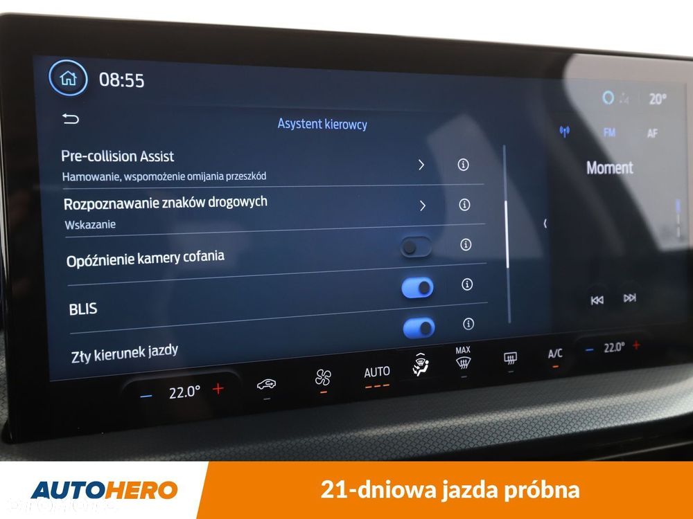 Ford Focus - 24