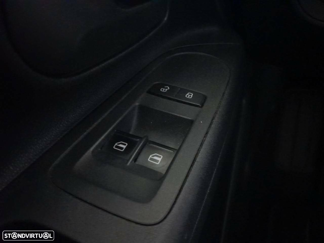 VW Up! 1.0 BMT Take - 19