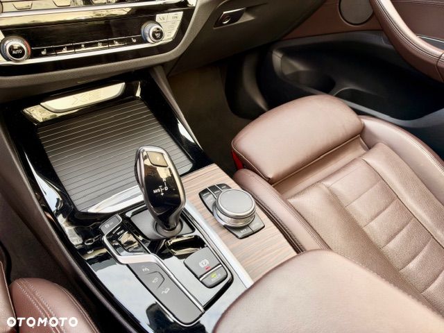 BMW X3 - 16