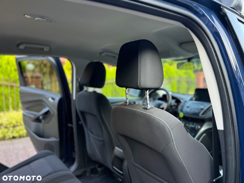 Ford Kuga 1.5 TDCi 2x4 Trend - 25