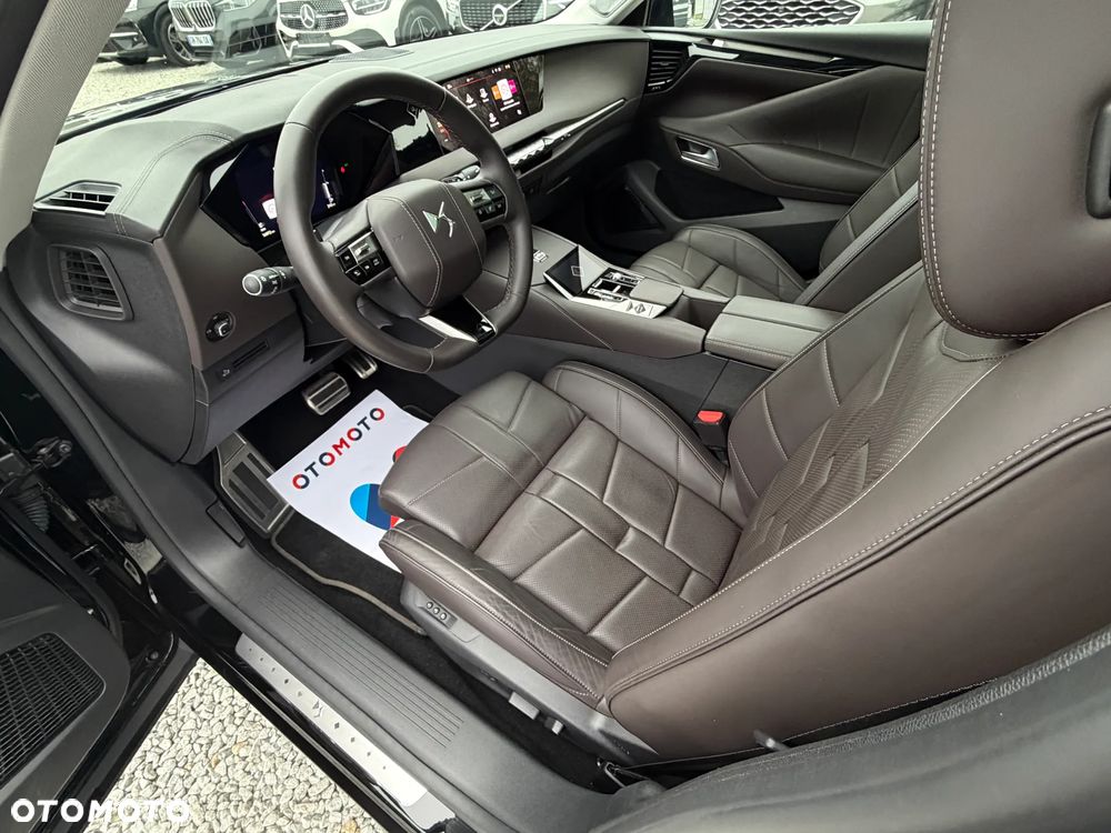 DS Automobiles DS 4 1.2 PureTech Opera - 25