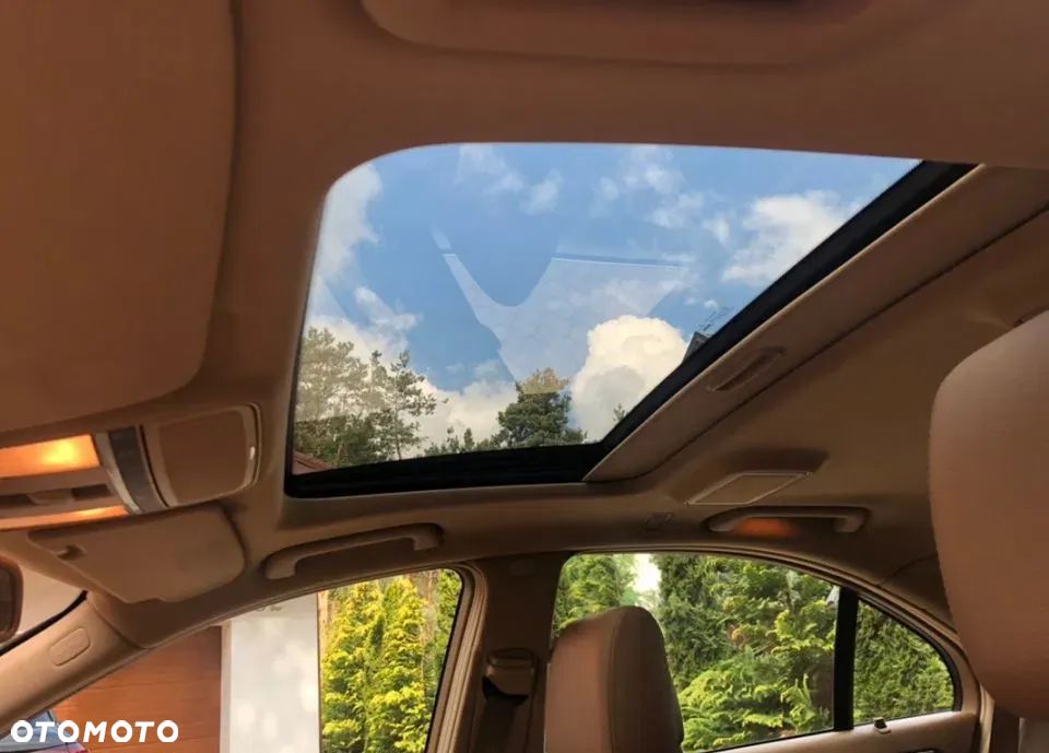 Mercedes-Benz Klasa S 320 CDI 4-Matic - 12