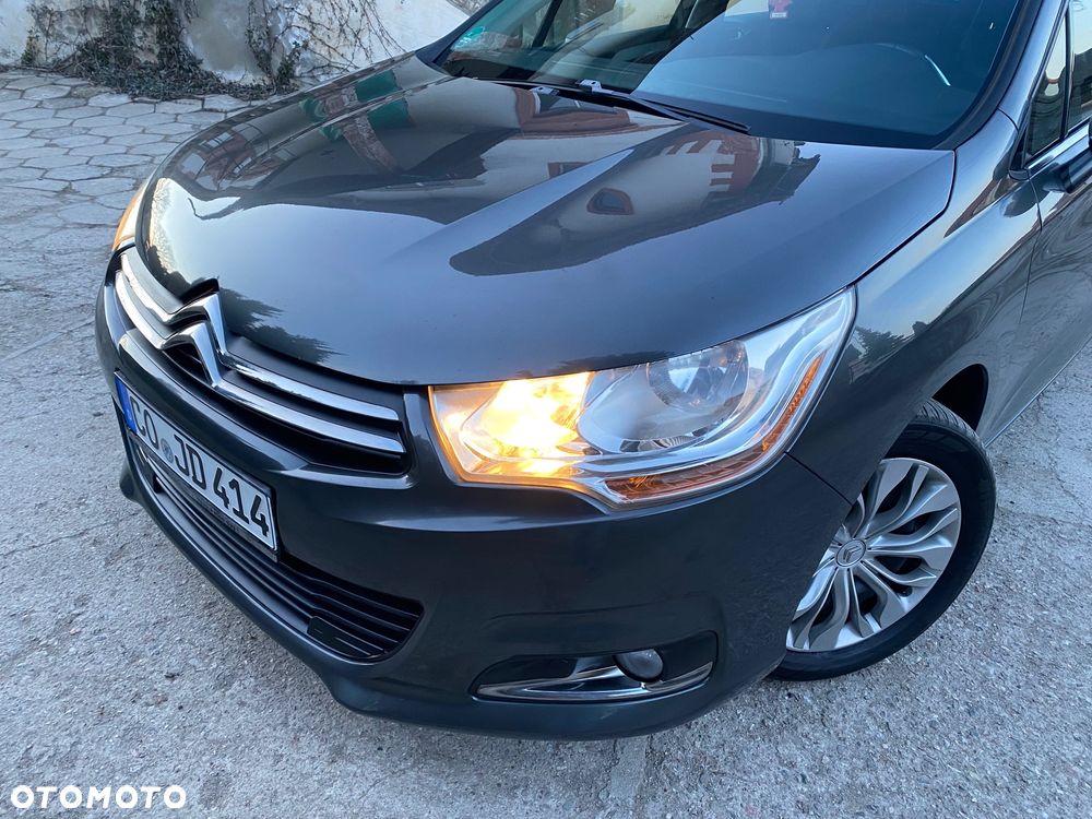 Citroën C4 VTi 95 Selection - 18