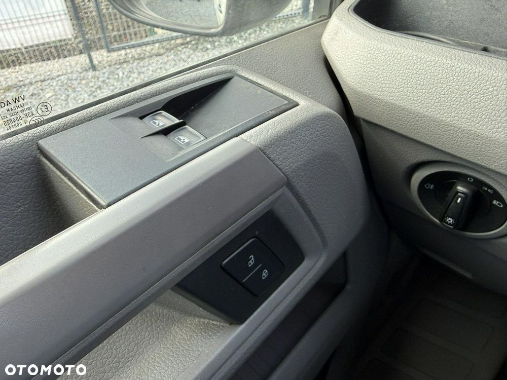 Volkswagen Crafter - 16