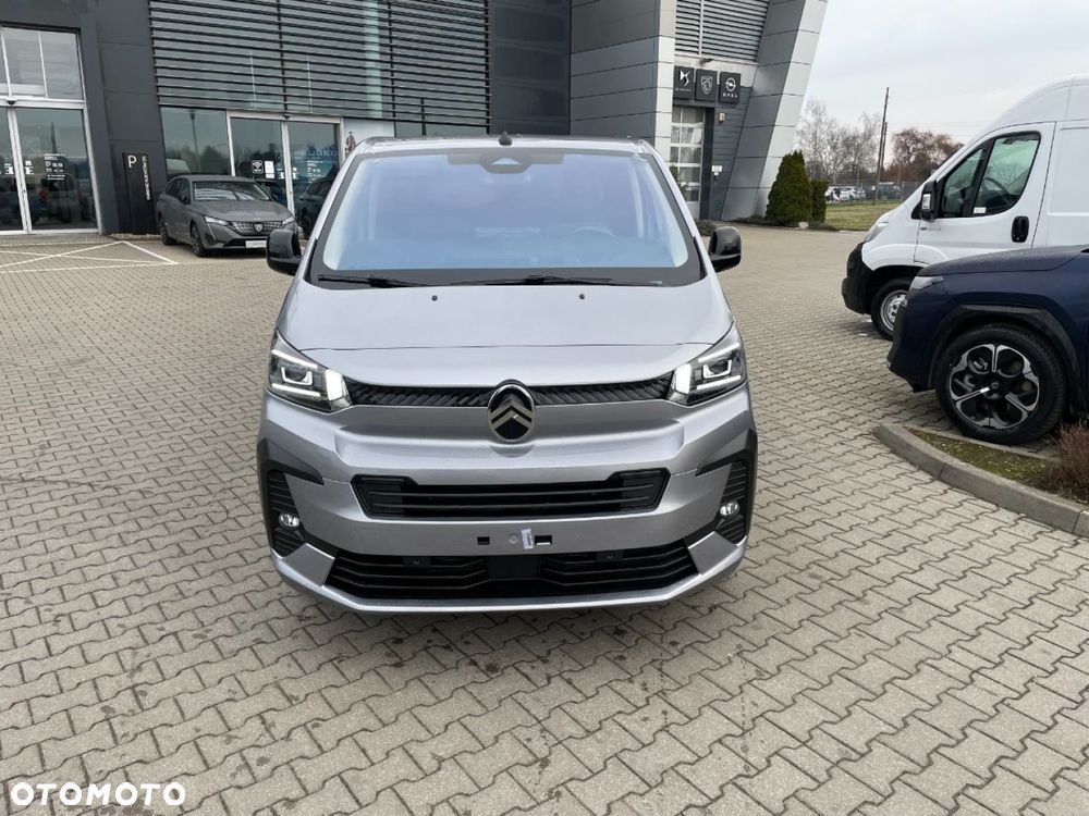 Citroën SpaceTourer - 7
