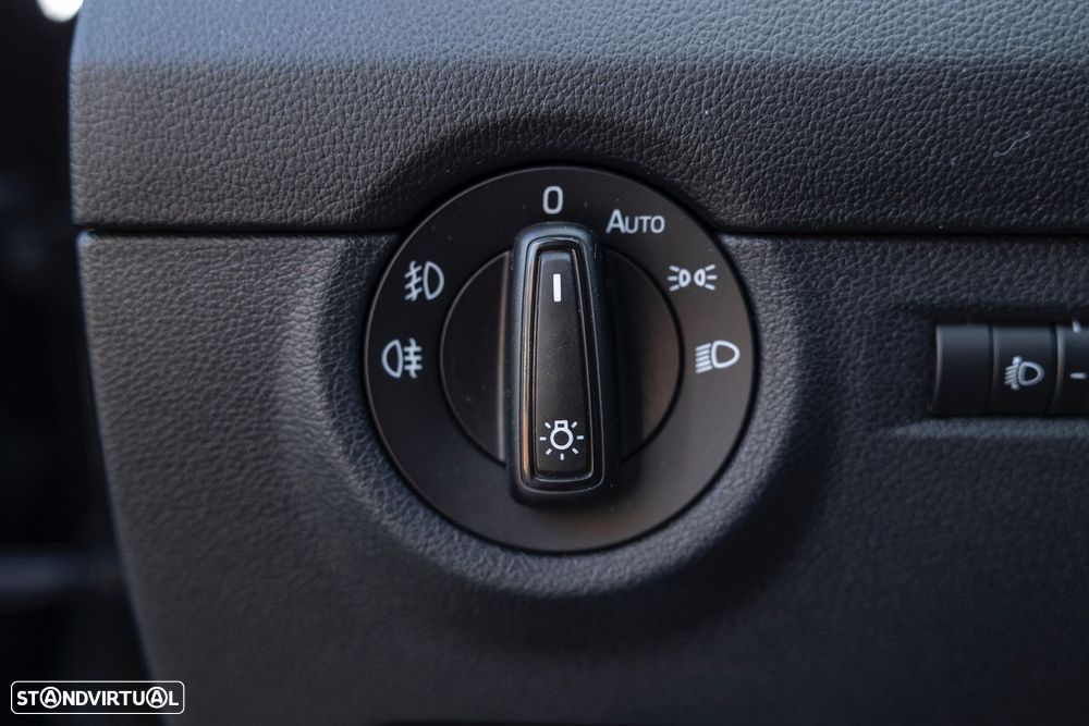 Skoda Octavia Break 1.6 TDi Elegance - 20