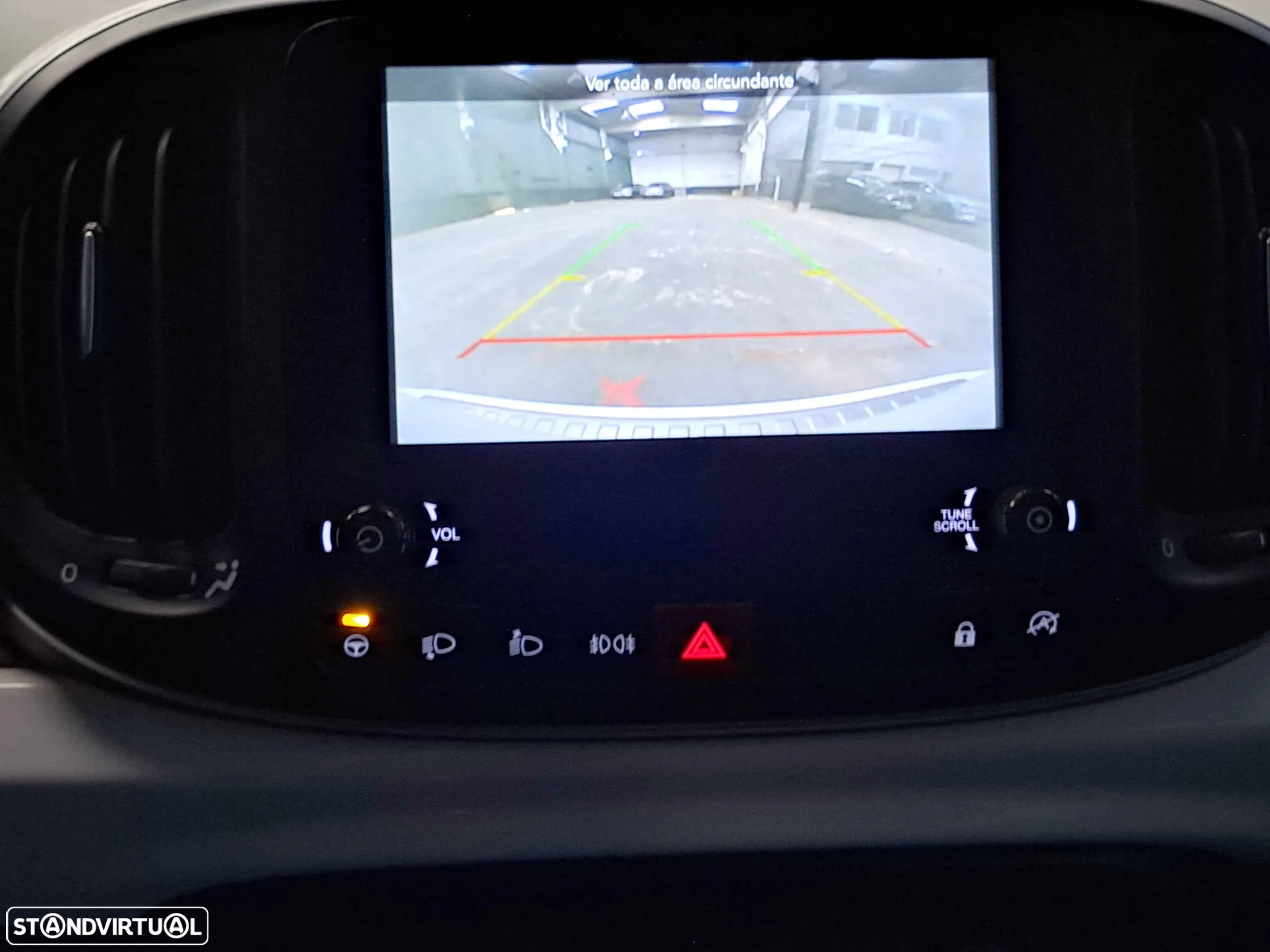 Fiat 500L 1.3 MJ Cross - 15