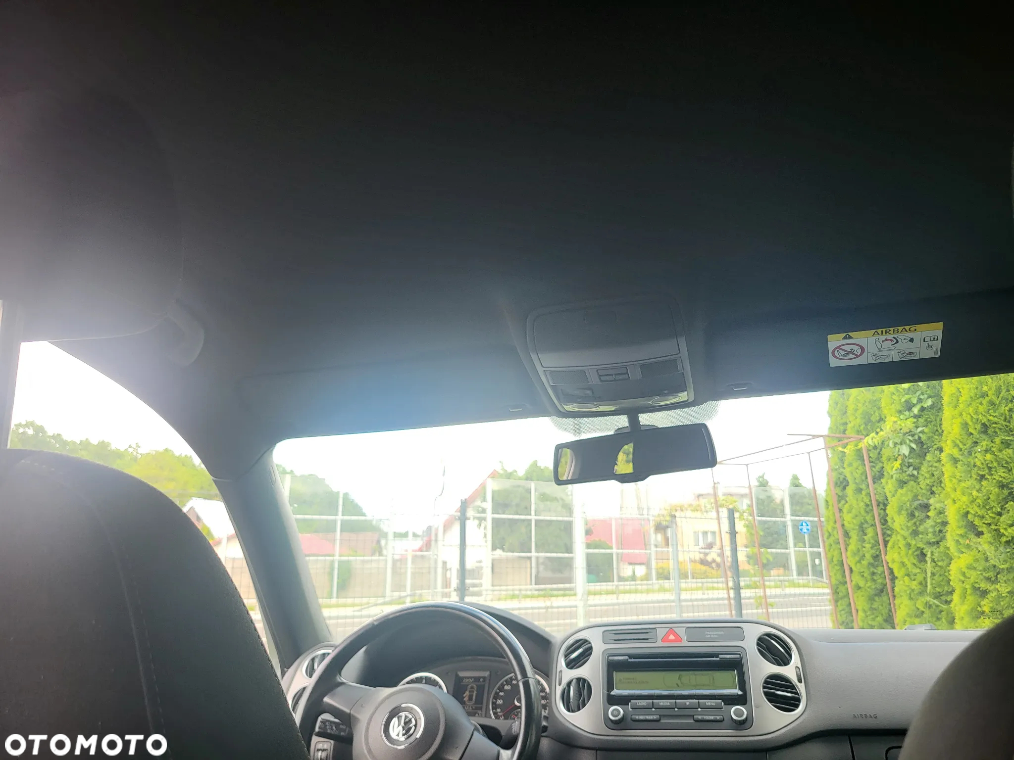 Volkswagen Tiguan 2.0 TDI 4Mot Sport DSG - 5