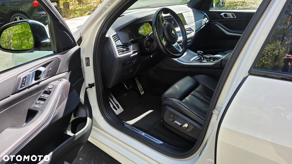 BMW X5 - 38