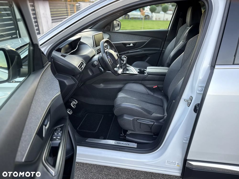 Peugeot 5008 1.2 PureTech GT S&S - 20