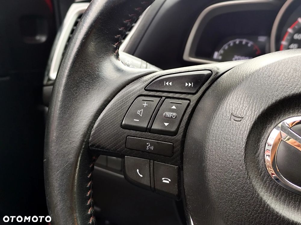 Mazda 3 2.0 Skymotion - 16