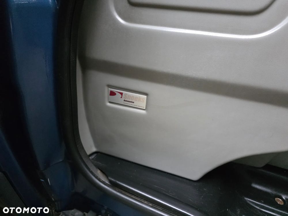 Opel Vivaro L1H1 2.9t - 19