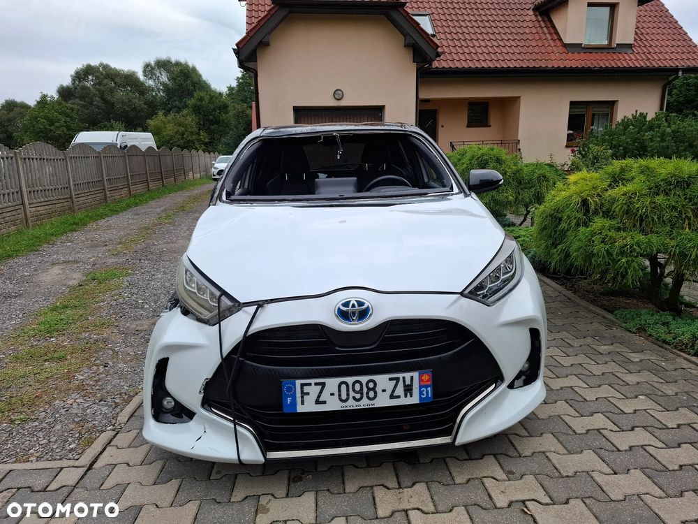 Toyota Yaris 1.5 VVT-i Premiere Edition - 2