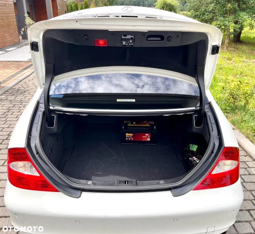 Mercedes-Benz CLS 350 - 22