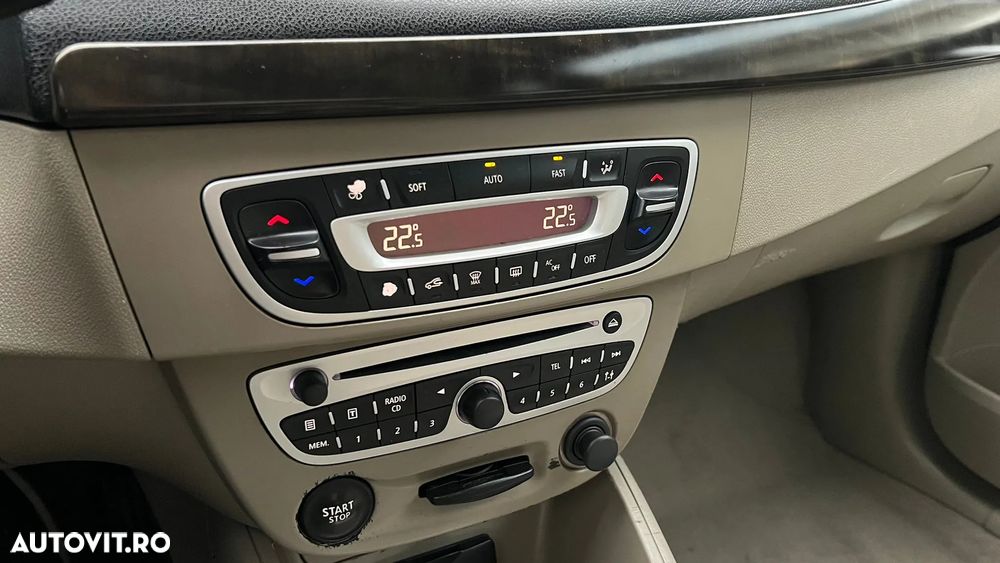 Renault Fluence - 16