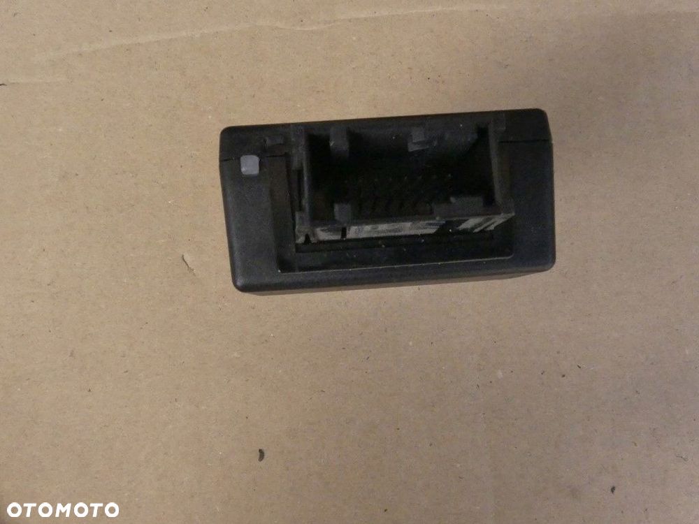 dw superb 3 moduł gateway 6v0919653e - 2