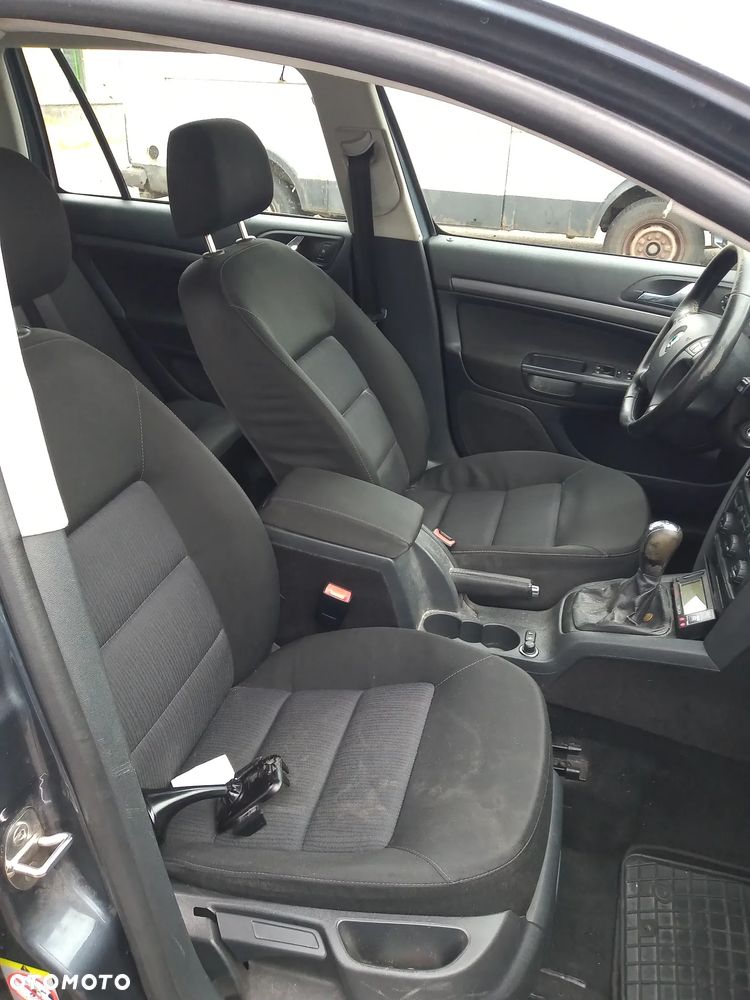 Skoda Octavia 1.9 TDI DPF Classic - 7