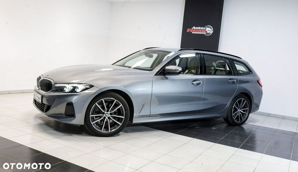 BMW Seria 3 - 3