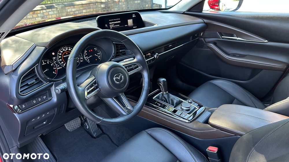 Mazda CX-30 - 14