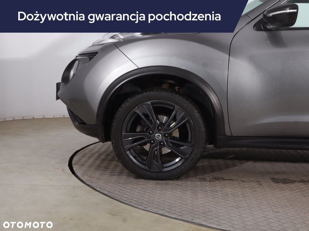 Nissan Juke - 17
