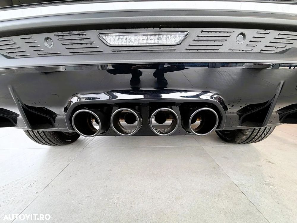 Geely Cityray 1.5 T-GDI 7DCT GF+ Sport - 17