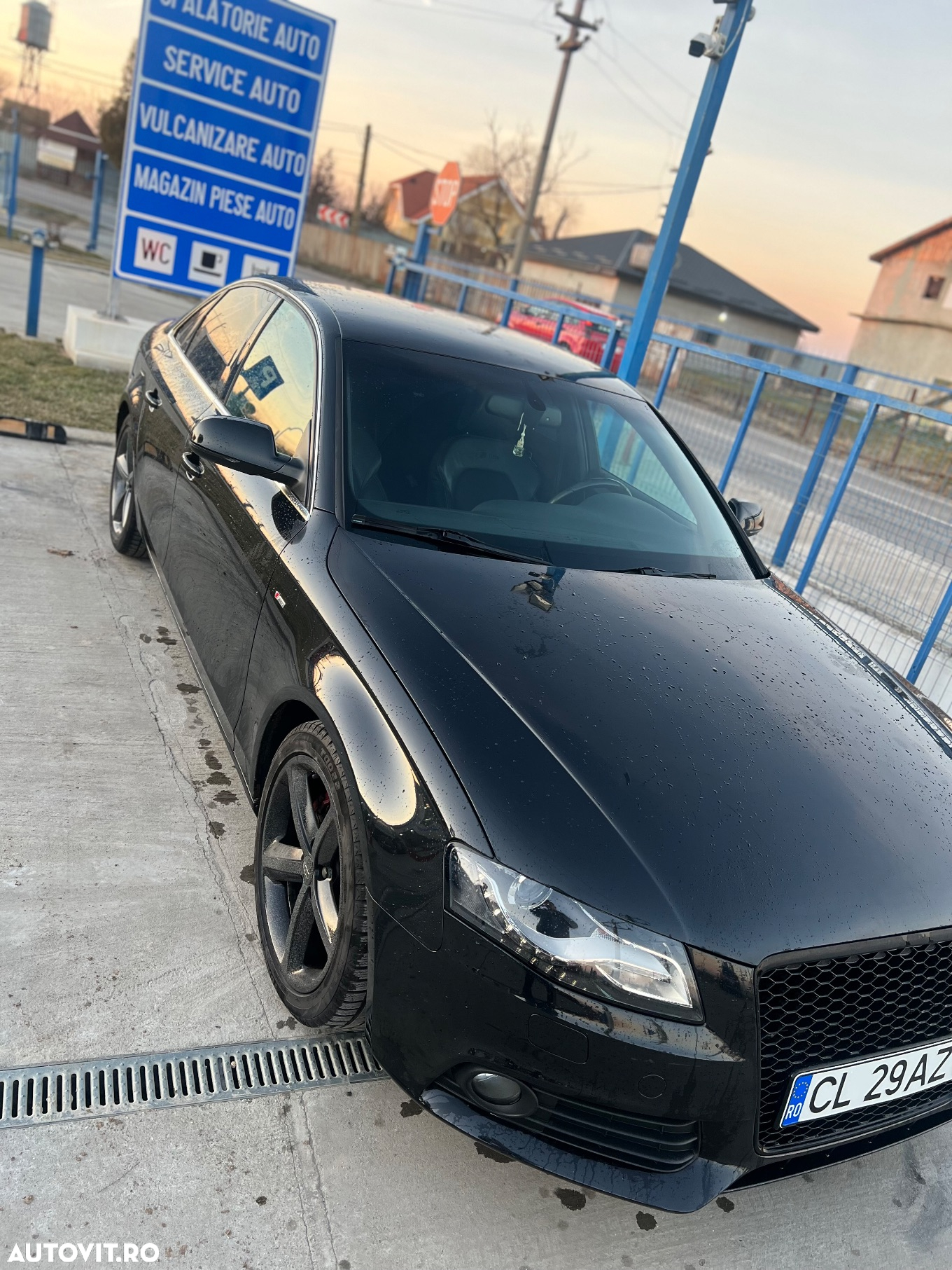 Audi A4 2.0 TDI - 4