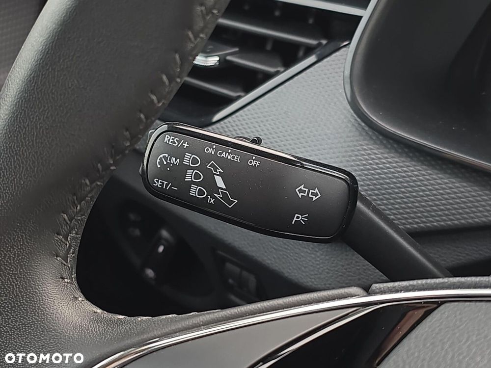 Skoda Scala 1.0 TSI Ambition - 35