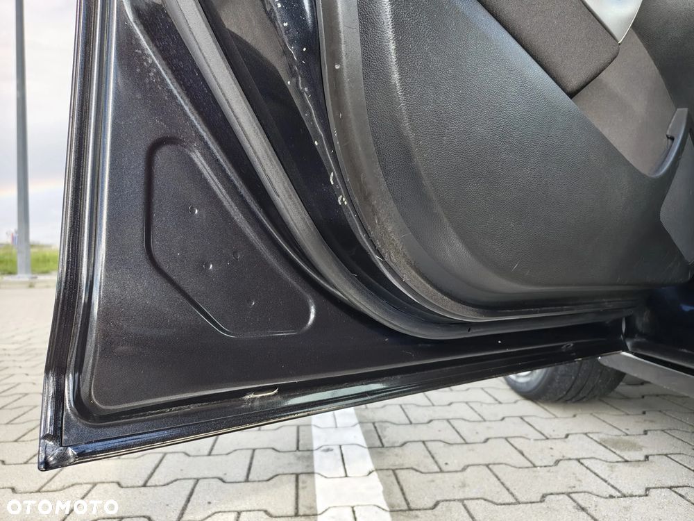Opel Astra 1.4 Turbo Cosmo - 18