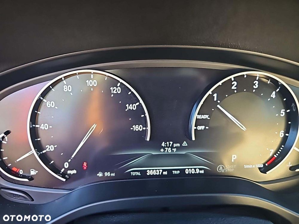 BMW X3 xDrive30i M Sport - 9