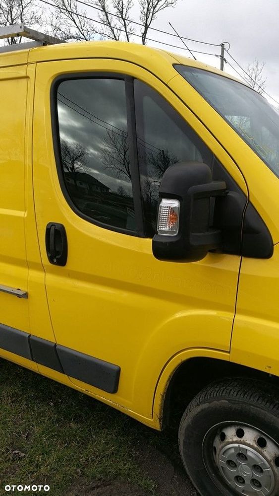 drzwi prawe przód ducato boxer jumper 06-19 lift - 3