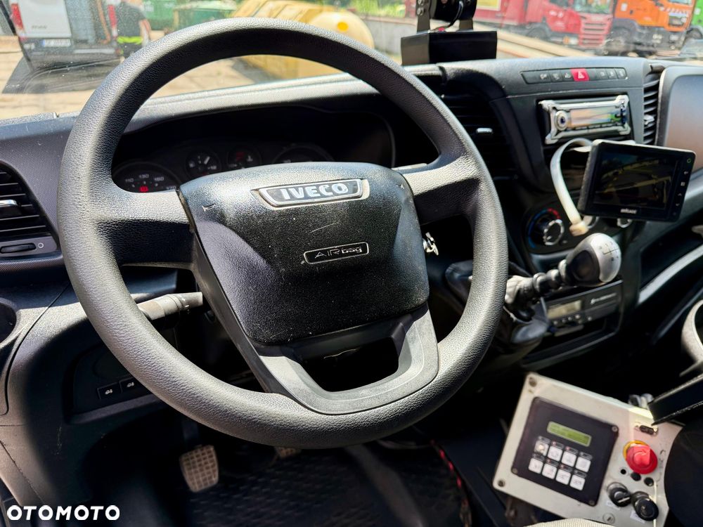 Iveco Daily - 6
