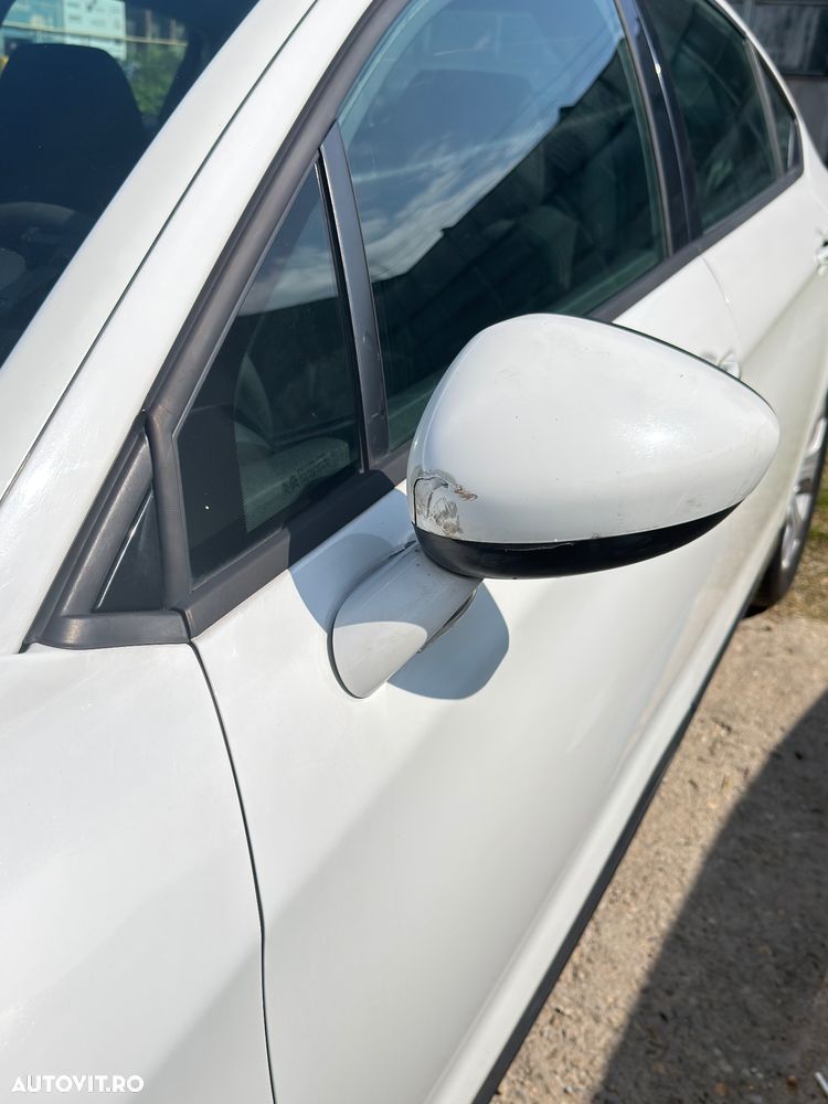 Citroën C5 2.0 HDI BVM6 H3+ Exclusive - 17