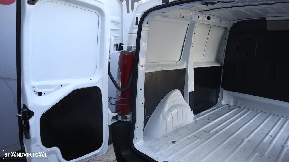 Fiat Scudo 1.6 MTJ 90 L1 - 10