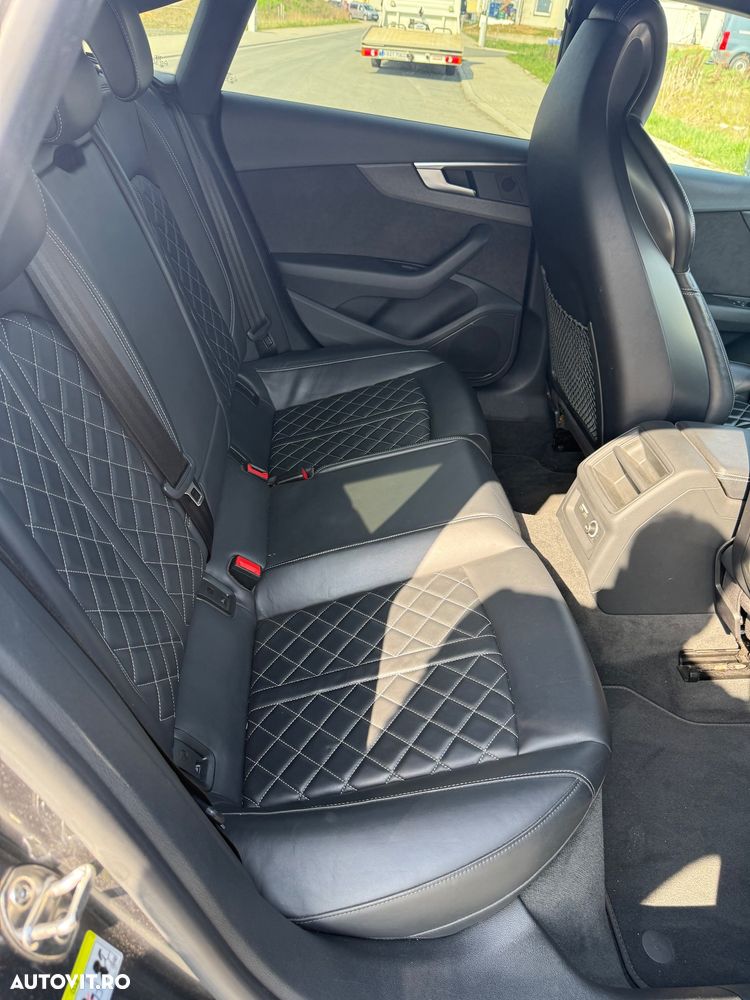 Audi A5 Sportback 40 TDI S tronic sport - 15