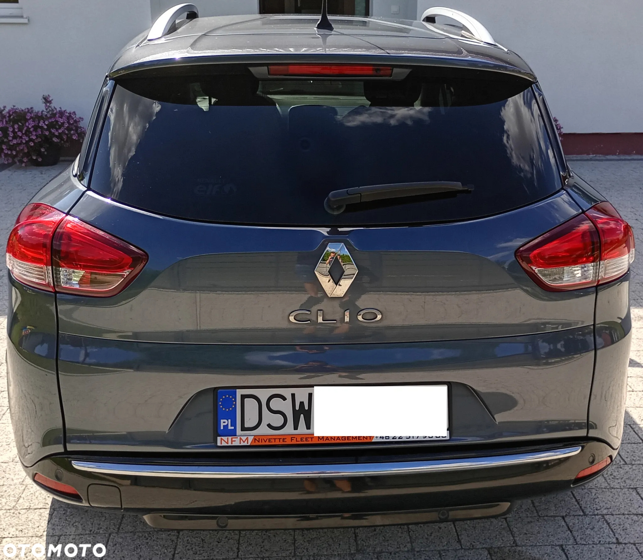 Renault Clio 1.5 dCi Energy Limited - 4