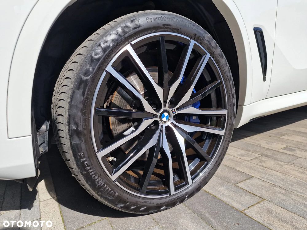 BMW X5 M - 15