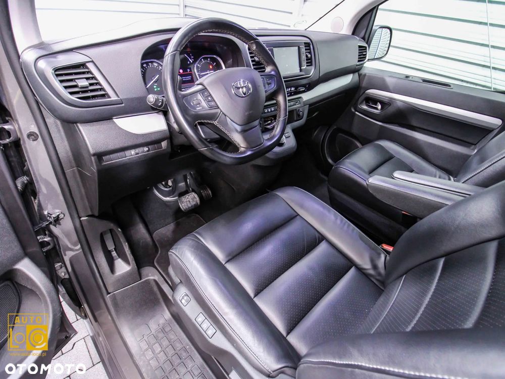 Toyota Proace Verso 2.0 D4-D Long Business - 17