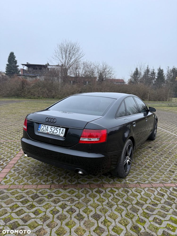 Audi A6 Limousine - 5