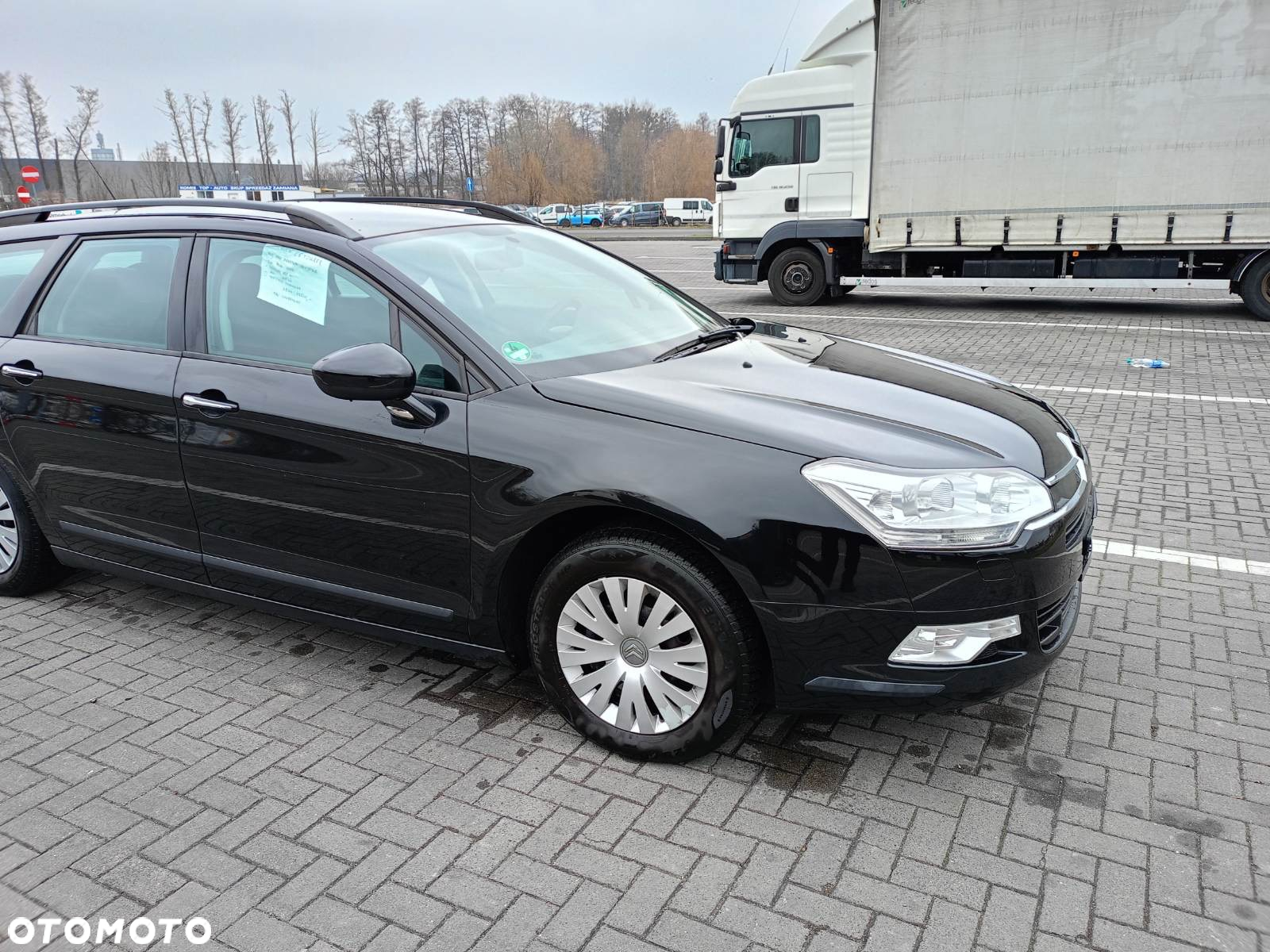 Citroën C5 Tourer 1.8 16V Style - 3