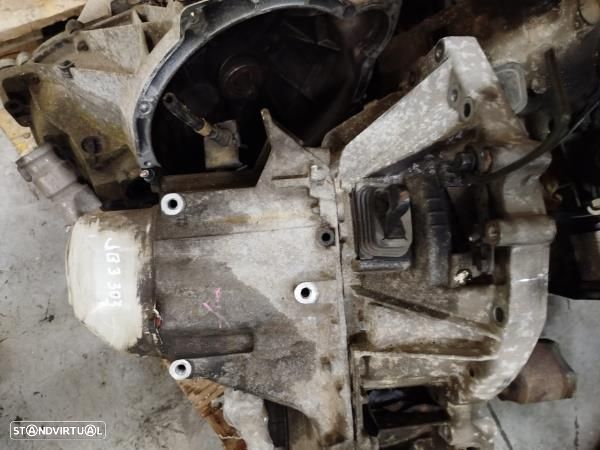 Caixa De Velocidades Volvo S40 I (644) - 1